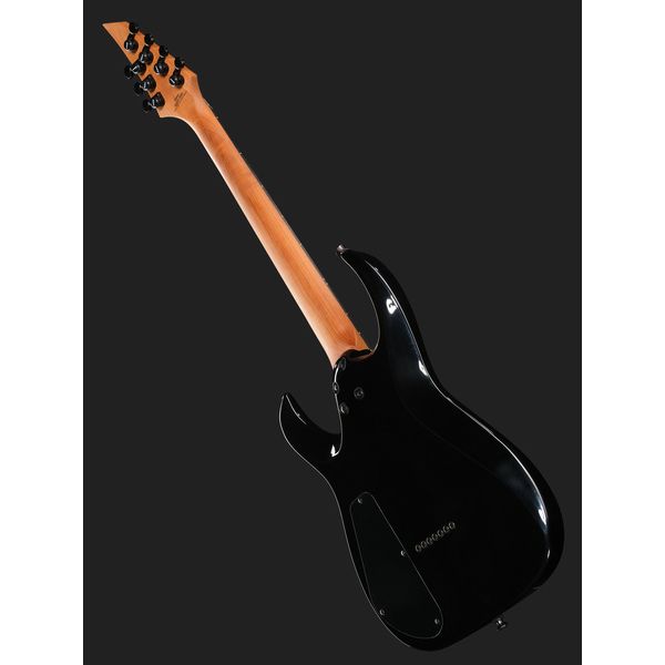 Jackson Pro MM Jugg HT 7 SLVR BRST