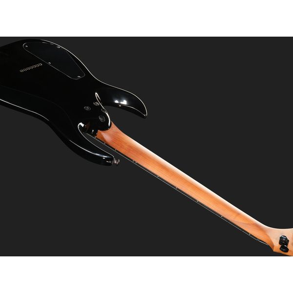 Jackson Pro MM Jugg HT 7 SLVR BRST