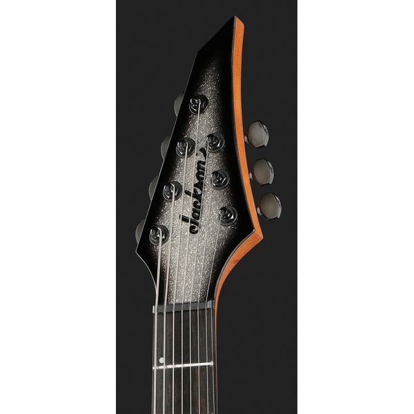 Jackson Pro MM Jugg HT 7 SLVR BRST