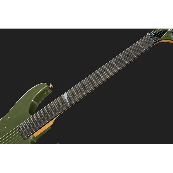 Jackson Custom Dinky Army Drab LTD