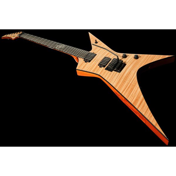 Solar Guitars xf1 6frfn