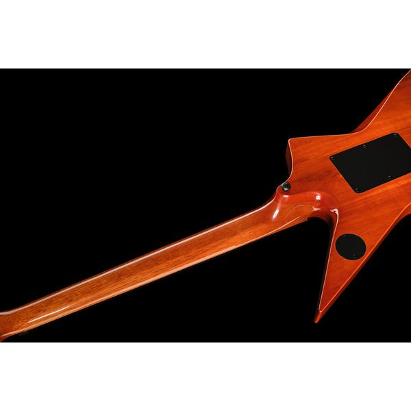 Solar Guitars xf1 6frfn