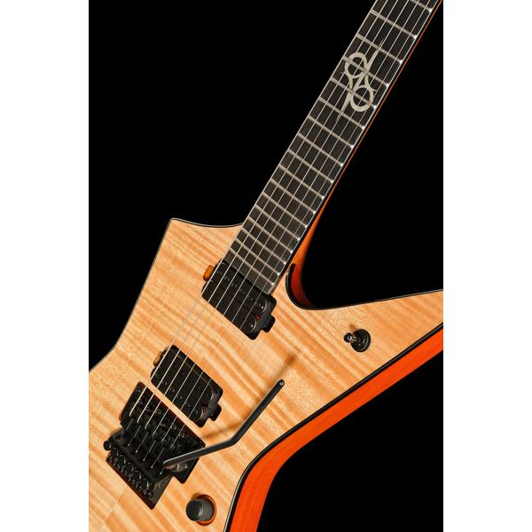 Solar Guitars xf1 6frfn