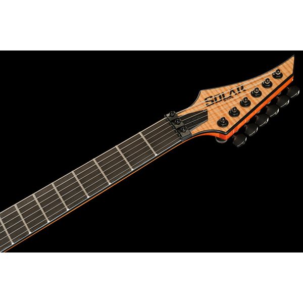 Solar Guitars xf1 6frfn