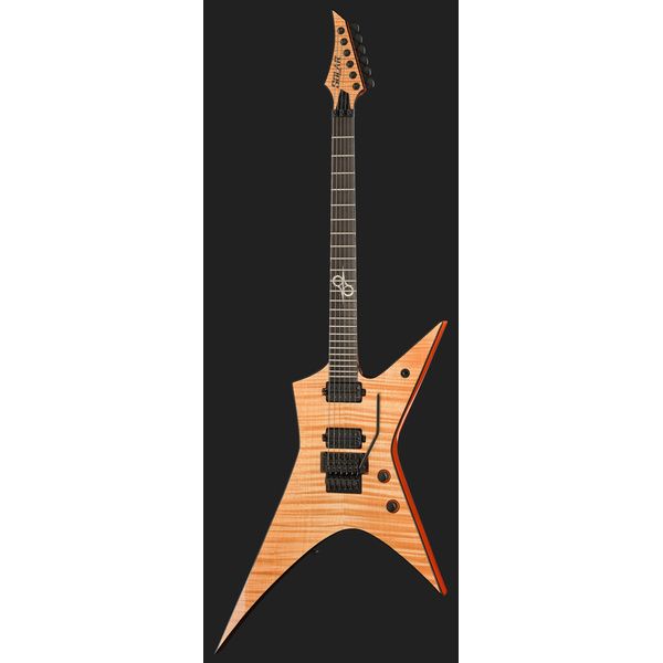 Solar Guitars xf1 6frfn