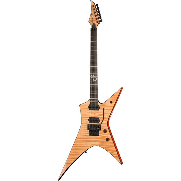 Solar Guitars xf1 6frfn