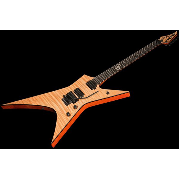 Solar Guitars xf1 6frfn