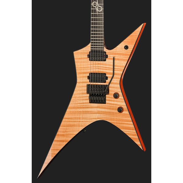 Solar Guitars xf1 6frfn