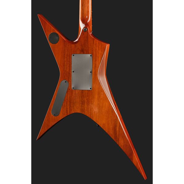 Solar Guitars xf1 6frfn