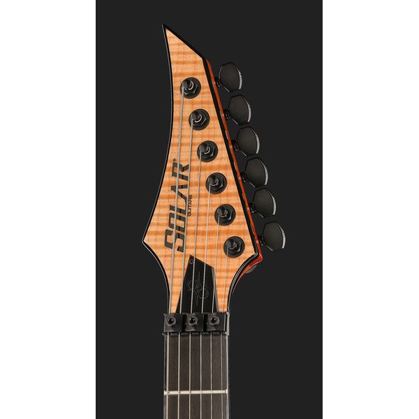 Solar Guitars xf1 6frfn