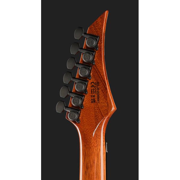 Solar Guitars xf1 6frfn
