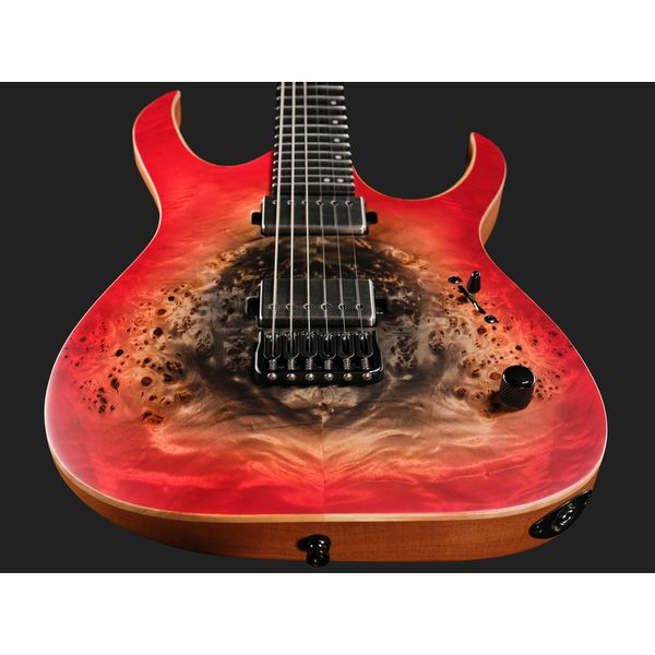 Mayones Guitars Duvell Elite 6 Supernova
