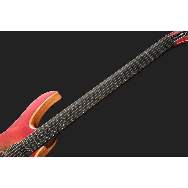 Mayones Guitars Duvell Elite 6 Supernova