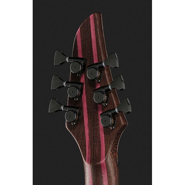 Mayones Guitars Duvell Elite 6 Supernova