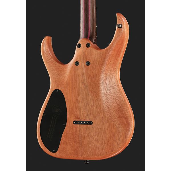 Mayones Guitars Duvell Elite 6 Supernova