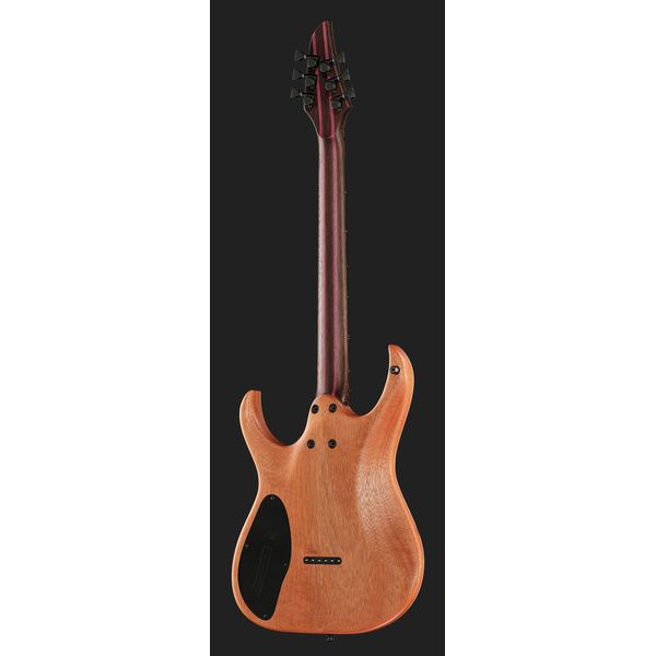 Mayones Guitars Duvell Elite 6 Supernova