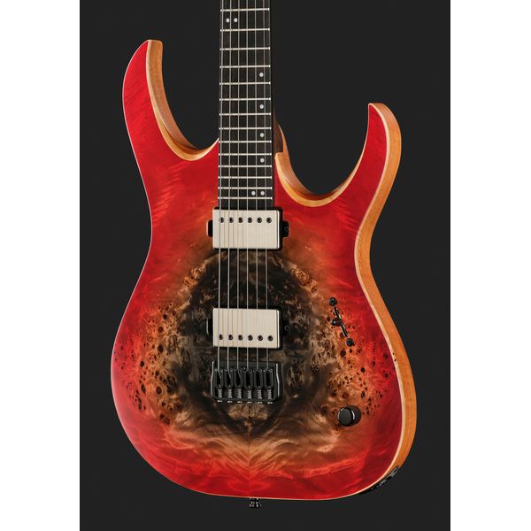 Mayones Guitars Duvell Elite 6 Supernova