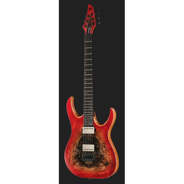 Mayones Guitars Duvell Elite 6 Supernova