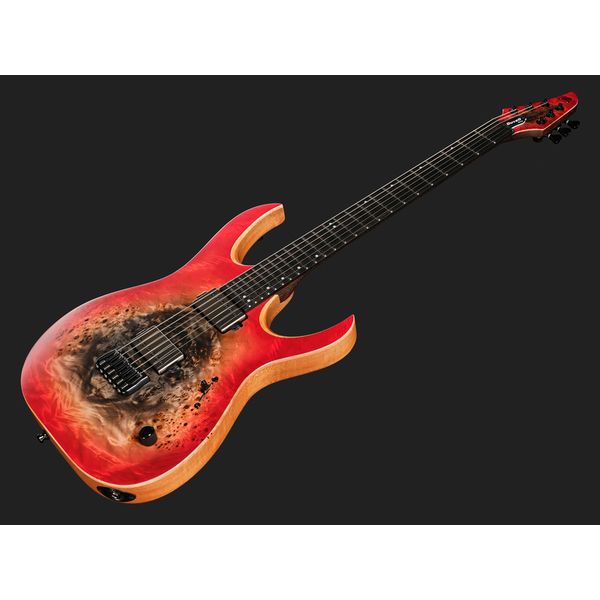 Mayones Guitars Duvell Elite 6 Supernova