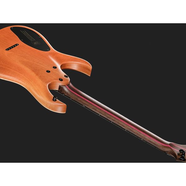 Mayones Guitars Duvell Elite 6 Supernova