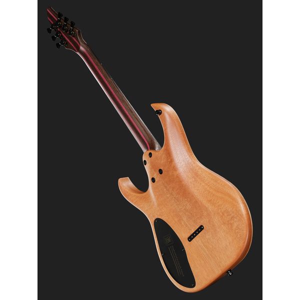 Mayones Guitars Duvell Elite 6 Supernova