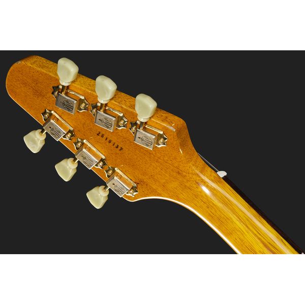 Maybach Jetwing K 58