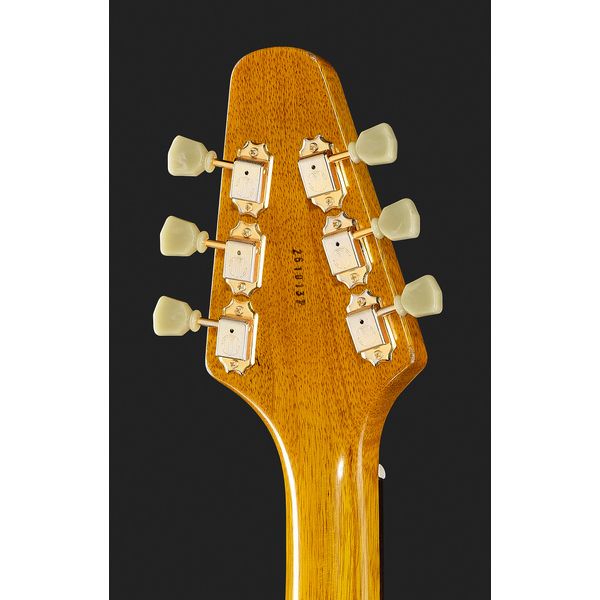 Maybach Jetwing K 58
