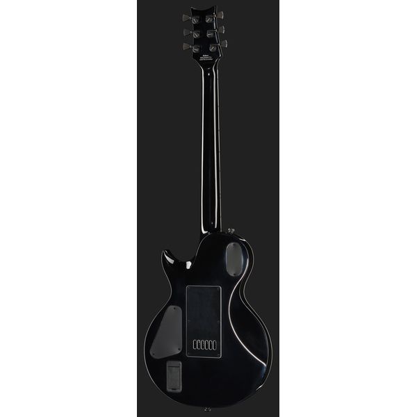 Jackson Diamond Rowe DR24MG