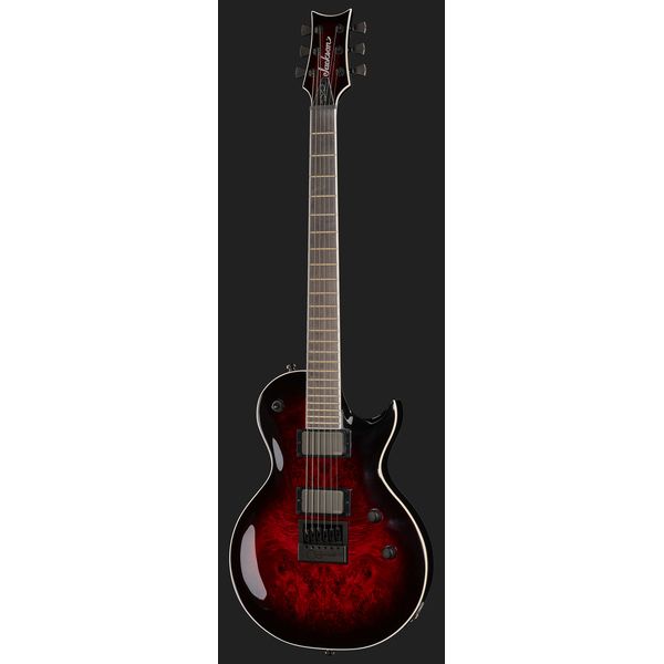 Jackson Diamond Rowe DR24MG