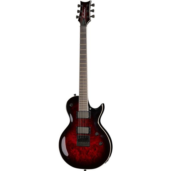 Jackson Diamond Rowe DR24MG