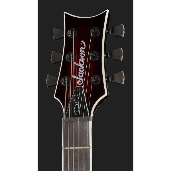 Jackson Diamond Rowe DR24MG