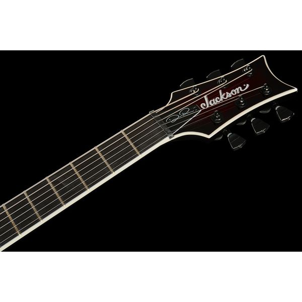 Jackson Diamond Rowe DR24MG