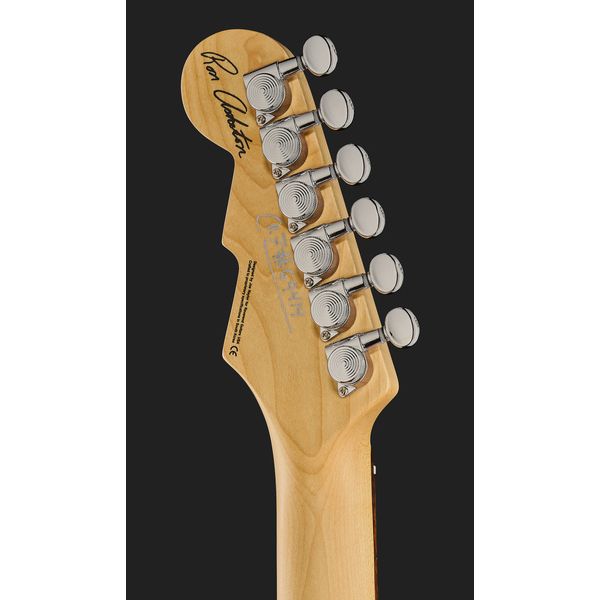 Reverend Ron Asheton Jetstream 390
