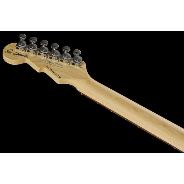 Reverend Ron Asheton Jetstream 390