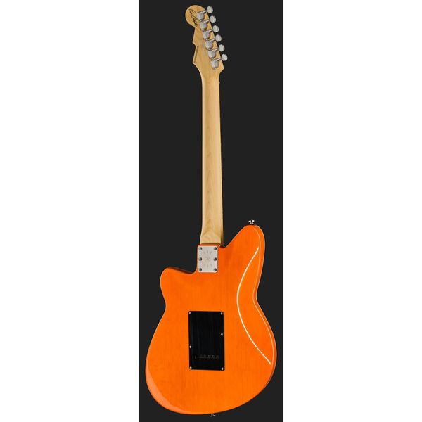Reverend Ron Asheton Jetstream 390