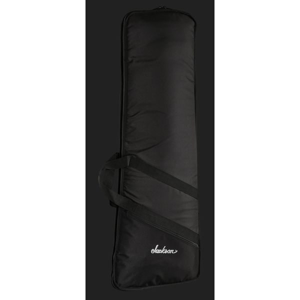 Jackson Pro MM Jugg HT 7 SLVR BRST
