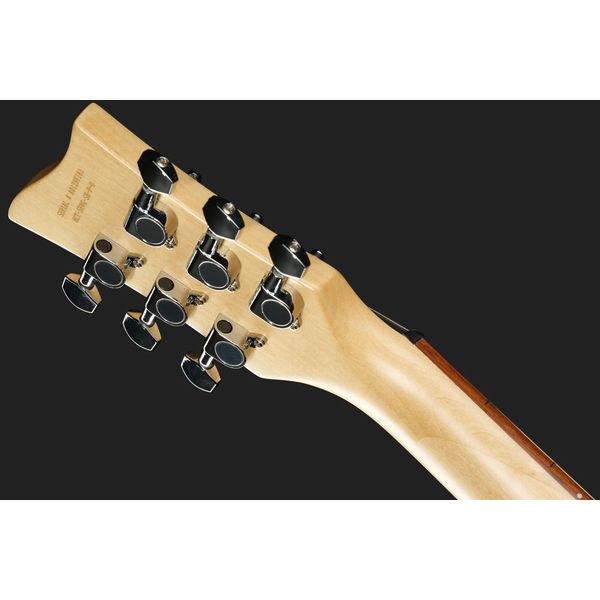 Höfner Shorty Violin Guitar Per