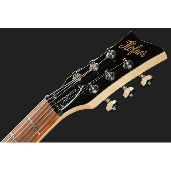 Höfner Shorty Violin Guitar Per