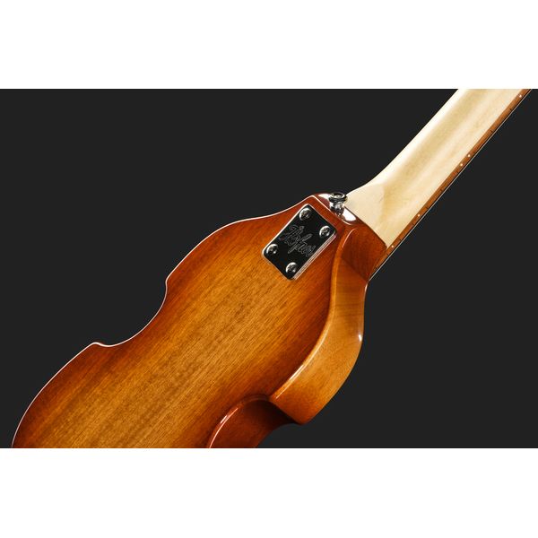 Höfner Shorty Violin Guitar Per