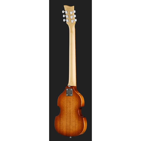 Höfner Shorty Violin Guitar Per