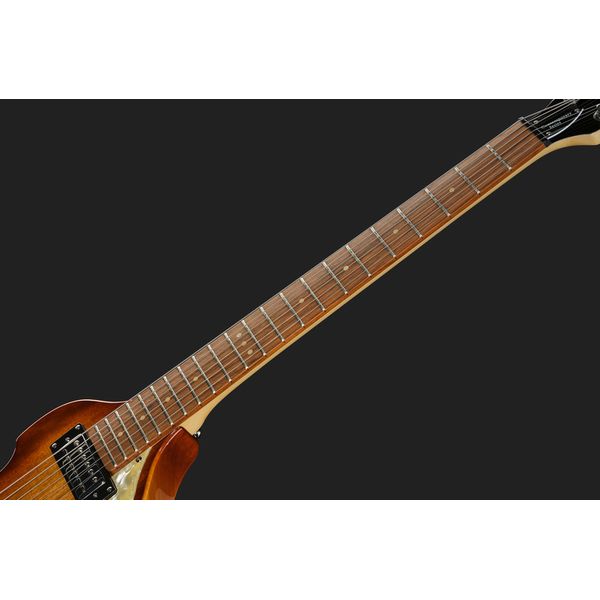 Höfner Shorty Violin Guitar Per