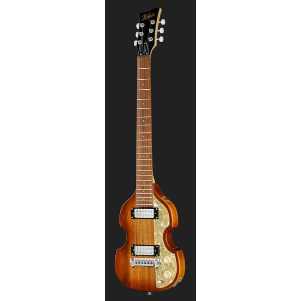 Höfner Shorty Violin Guitar Per
