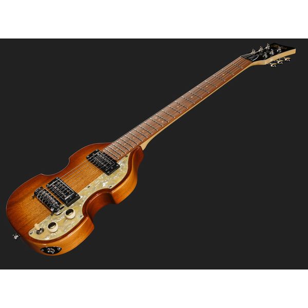 Höfner Shorty Violin Guitar Per