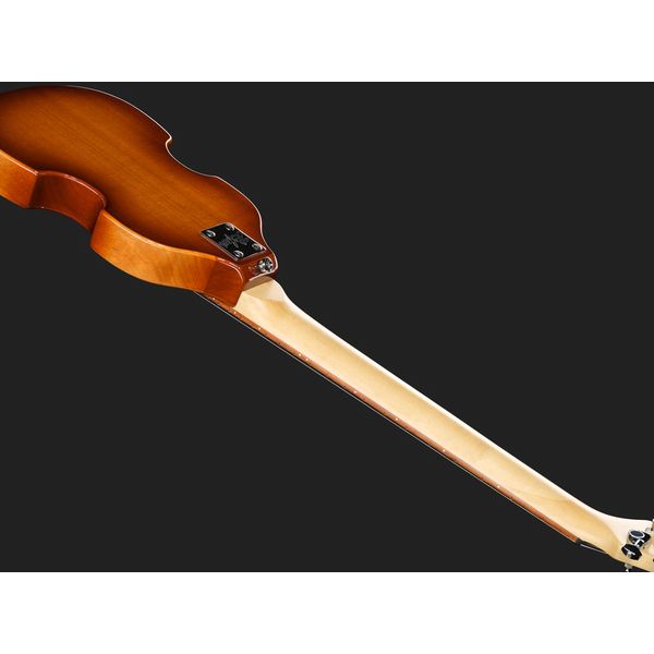 Höfner Shorty Violin Guitar Per