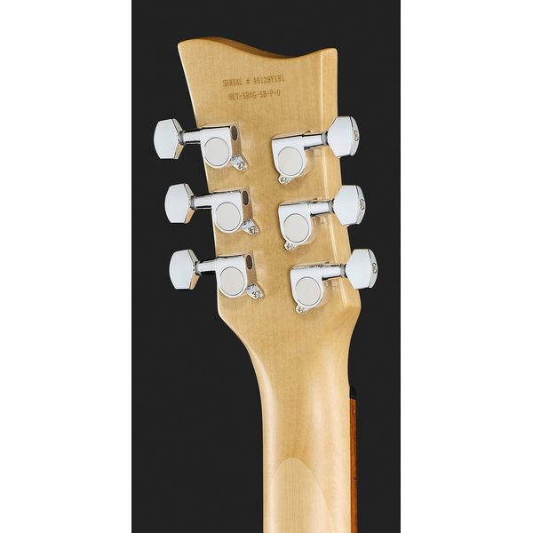 Höfner Shorty Violin Guitar Per