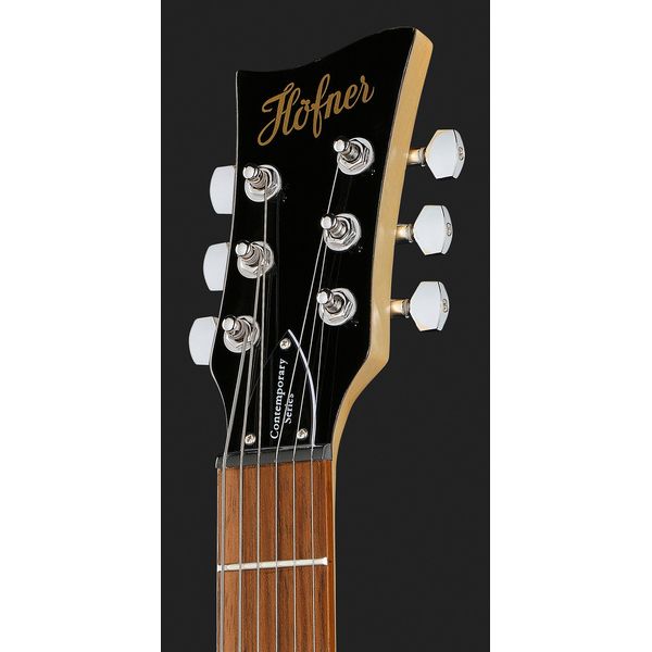 Höfner Shorty Violin Guitar Per