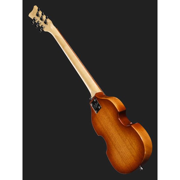 Höfner Shorty Violin Guitar Per
