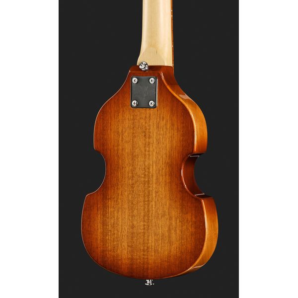 Höfner Shorty Violin Guitar Per