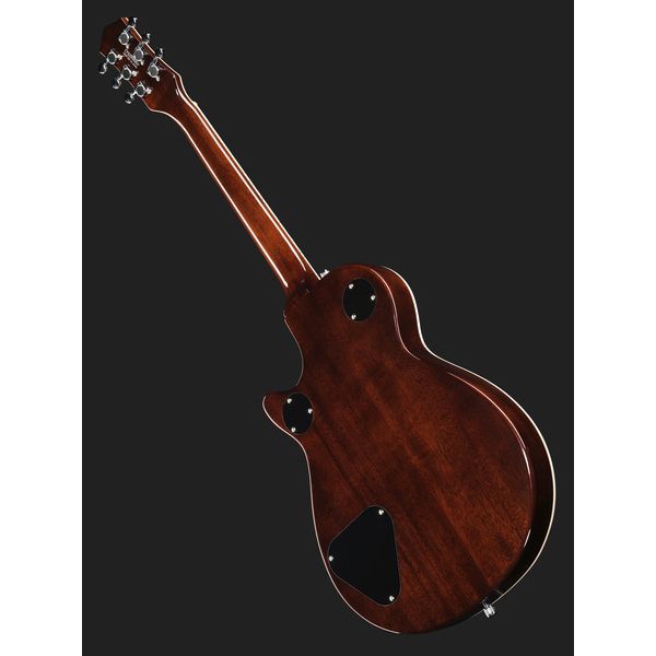 Gretsch EMTC Sparkle Jet FT SLV SPK