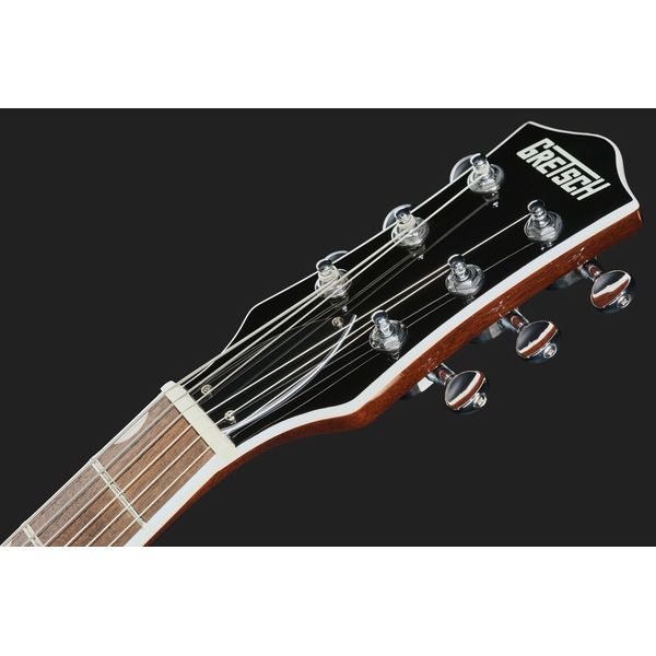 Gretsch EMTC Sparkle Jet FT SLV SPK